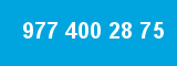 977 400 28 75 977 400 28 75